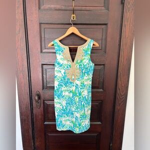 Lilly Pulitzer Dress
Size 2